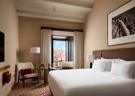 Tivoli Kopke Porto Gaia Hotel 2