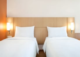 Ibis Bandung Trans Studio 3