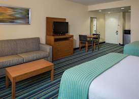 Holiday Inn Express CLERMONT by IHG 3