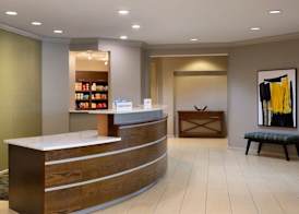 Residence Inn by Marriott Madison West/Middleton 5