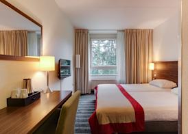 Hotel Ernst Sillem Hoeve 5