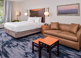 Fairfield Inn & Suites by Marriott Ocala 5