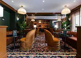 Mercure Bayeux Omaha Beach 4