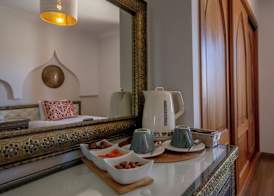 Al Karob Yoga Boutique Villa 3