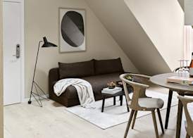 Aura Apartment Hotel 5