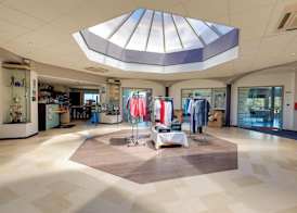 Brit Hotel Golfhotel Saint Samson 2