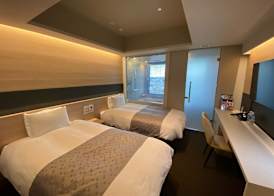 APA Hotel Keikyukamata Ekimae 5