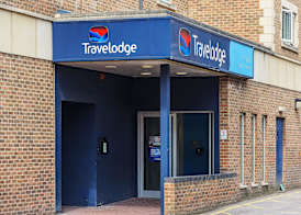 Travelodge London Kingston Upon Thames 5