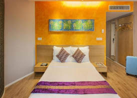 de King Boutique Hotel KLCC 5