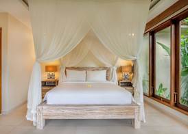 Tjendana Kanaka Jungle Resort Ubud 4
