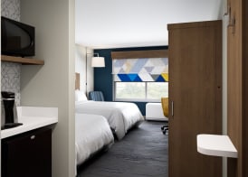 Holiday Inn Express & Suites RIDGECREST - CHINA LAKE by IHG 3