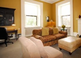 Frontenac Club, an Ascend Collection Hotel 4