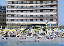 Aquarium View Hotel Adults Only 21 plus 2