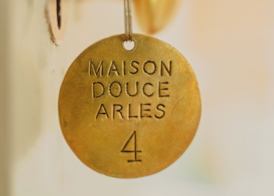 Maison Douce Arles 2