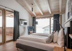 Chalet Obergurgl Luxury Apartments 5