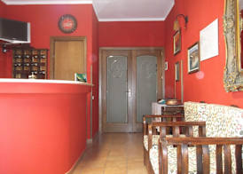 Hotel Il Vulcano 5