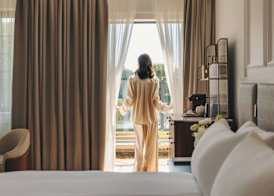 Fairmont Cheshire The Mere 3
