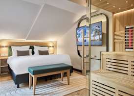 June Six Hotel Hannover City 5