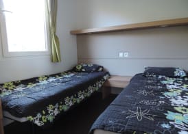 Victoria Mobilehome Tortoreto Lido 2