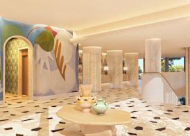 Mandarin Oriental Punta Negra, Mallorca 3