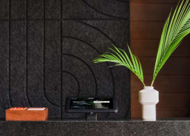 MARQUEE Playa Hotel 2