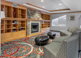 Comfort Suites Boise West Meridian 3