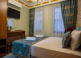 Sayina Hotel 4