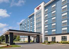 Hampton Inn By Hilton Kingston 2