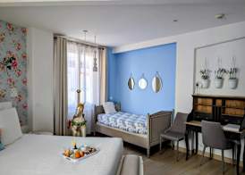 Hôtel Mademoiselle 5