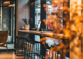 Four Points Flex by Sheraton Aalborg 4