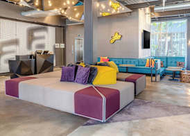 Aloft by Marriott Jacksonville Tapestry Park 3
