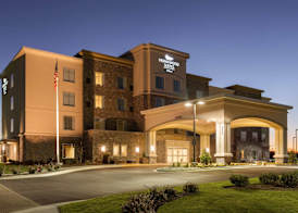 Homewood Suites by Hilton Frederick 3