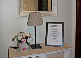 TripGeo Apartment Roma 3