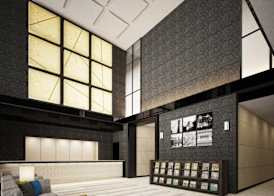 Smile Hotel Premium Osaka Higashishinsaibashi 3