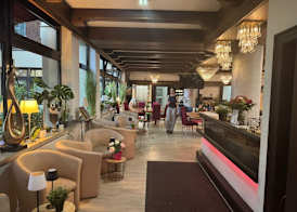 Hotel Regina Suites 2