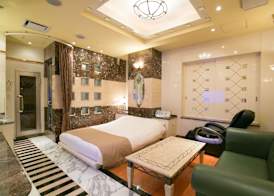 HOTEL D-WAVE Shinjuku(Adult Only) 2