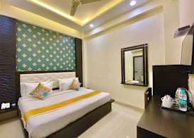 Green View By Green Tree - Behind Pramarth Niketan 2