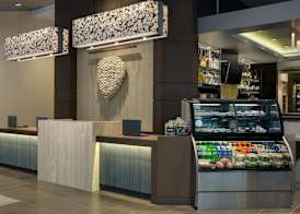 Hyatt Place Chicago/Downtown - The Loop 3