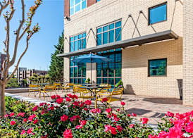 Hampton Inn & Suites National Harbor/Alexandria Area 4