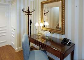 Cheval Thorney Court at Hyde Park 2