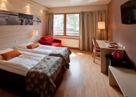 Lapland Hotels Riekonlinna 3