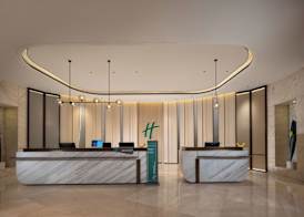 Holiday Inn Jiaxing Nanhu by IHG 4