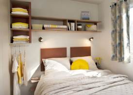 Camping Tikayan Golfe de Saint Tropez 4