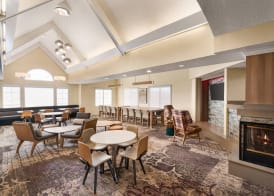 Residence Inn by Marriott El Paso 2