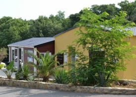 Camping des Alberes 2