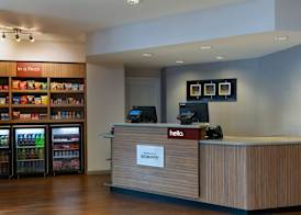 TownePlace Suites by Marriott Macon Mercer University 2