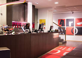 arte Hotel Krems 2
