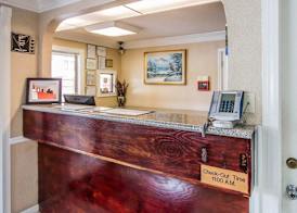Econo Lodge Richmond Hill 2