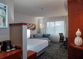 Courtyard by Marriott Nashville Goodlettsville 5