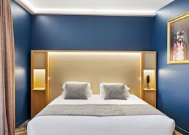 Aiden by Best Western T'aim Hotel & SPA 3